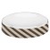Soap dish Emily, beige color
