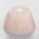 Universal abstraction lampshade E27/E14 38x38x21cm