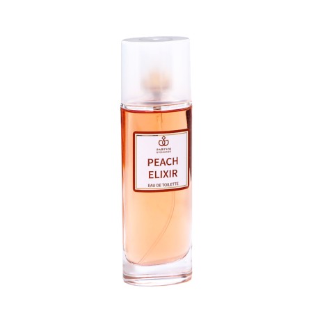 Toilet water for women Peach Elixie, 50 ml-3
