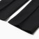 Women's pants Minaku: Casual Collection Black Black, Rr. 48