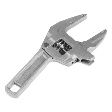 The key plumbing tundra, self -loading, ratchet mechanism, up to 75 mm, 200 mm-6