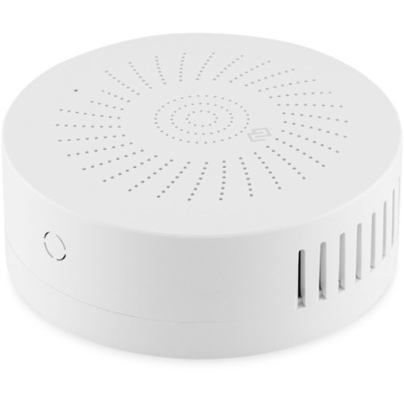 Digma Disense G1 (DSG1) Gas leak