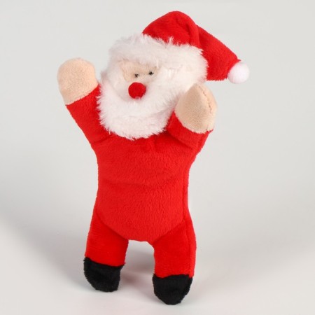 Soft toy-Magnet "Santa Claus"