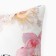 Ethel pillow "Love and Grace" 40x40 cm, velor, 100% p/e