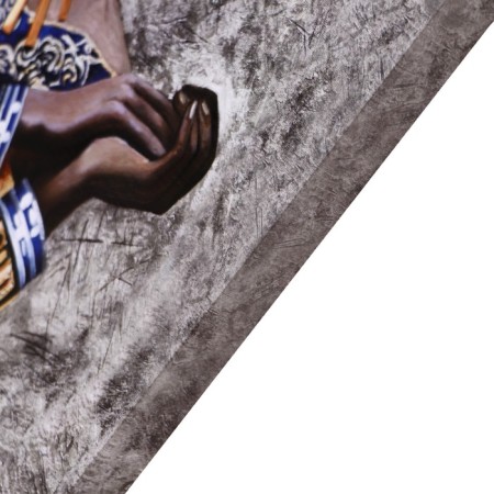 Picture on the canvas "Adann", 50*70 cm-1