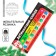 New Year! Chewing gum "New Year: Anti -Odniye Challenge" in Blister, 20 g. (18+)