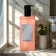 Liquid soap Tom Ford Cherry, with shimmer, 500 ml
