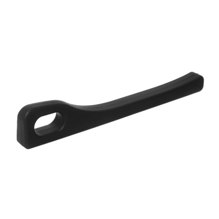 Insert between seats, right/left, black, set 2 pcs-2