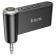 Adapter Bluetooth Hoco E58, Bluetooth 5.0, 3.5 mm, 140 mAh, black