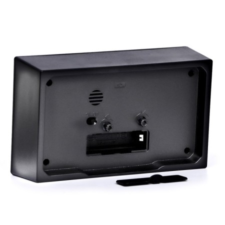 Table alarm clock "Classic", 14.8 x 9 cm-2