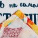 Набор кухонных полотенец Доляна «Тебе» 35х60см-2шт, 100% хлопок