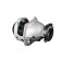 Bixenon lens Viper Dix 5r Quartz (1pc)