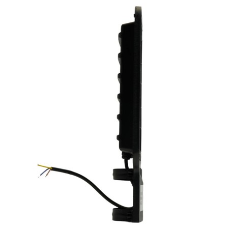 Street lamp SAFFIT SSL10-50, IP65, LED, 50 W, 45x148x342 mm, black color-4