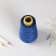 Threads 40/2, 3000 yard, blue color