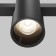 Technical TR122-4-7W-DS-B, LED, 7 W, 193x53x104 mm, 410 lm, black