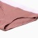 Credes of slips minku Rubber size 48-50, Coffee color