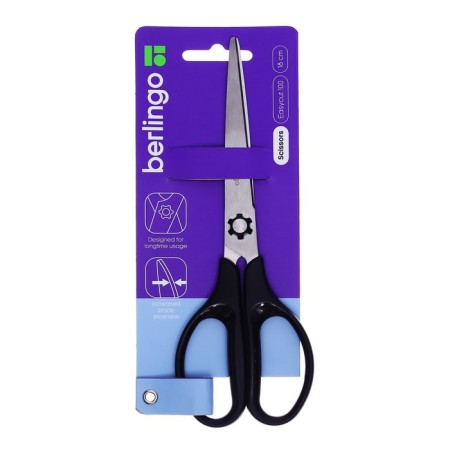 Scissors 18cm Berlingo "Easycut 100", euro suspension-7