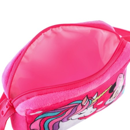 Belch Bag, 12x15x3 cm, Minnie Mouse-1