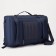 Tourist backpack on lightning, 25 l, blue color