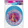 Paper plate My Little Pony, set 6 pieces, 18 cm