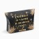 Black New Year's tea "Happiness and good luck", with the taste of gingerbread, 20 g.