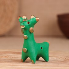 Abashevskaya toy 