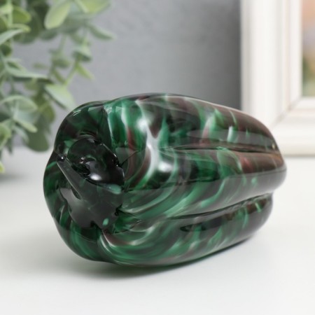 Souvenir "Pepper" H 110 mm. (in glassbreaker) s/m-1