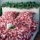Bed linen Ethel duet Christmas Time 143x215 cm - 2 pcs, 220x240 cm, 70x70 cm -2 pcs