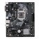 Motherboard ASUS Prime H310M-K R2.0, LGA1151V2, H310, 2XDDR4, VGA, DVI, MATX