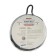 Self-regulating heating cable SRL 16-2CR, 16 W/m, kit, 3 m pipe