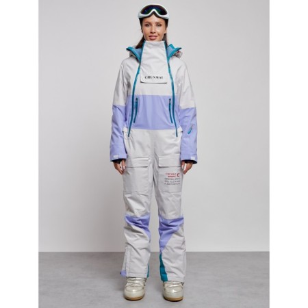 Academician skiing female winter, size 44