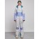 Academician skiing female winter, size 44