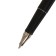Handle Gift Ballic Calligrata, in the leatherette case PB J, black body with silver