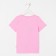 Children's T-shirt Disney "Minnie", height 110-116 (32), pink