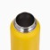 Thermos "Master K", 1 l, two covers, retains heat up to 12 hours, yellow