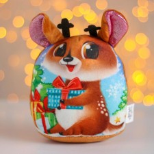 Soft toy 