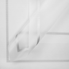 Matte film 