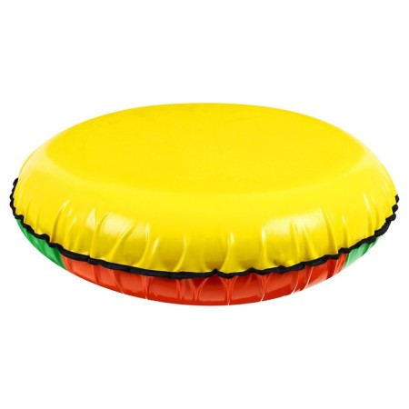 Winter Star tubing-vatter, case diameter 83 cm, MIX color-5