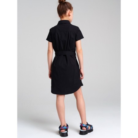 Dress for girl PlayTode, height 140 cm-2
