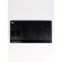 Electronic wall clock, thermometer calendar, 47.5 x 25.3 cm, green cyfras 10.8 x 5.3 cm 107662