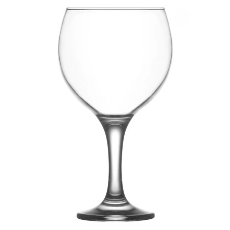 A set of glasses for wine and cocktails, Lav Misket, 645 ml, 6 pcs