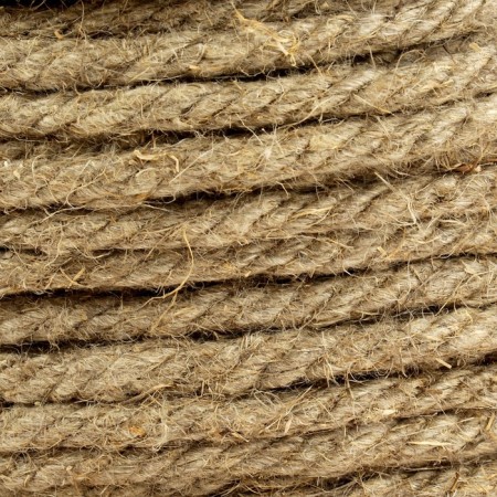 Stump rope 8 mm, bay (100 m)-1