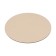 The substrate is reinforced, 20 cm, gold, 2.5 mm, a set of 5 pcs.