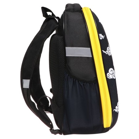 School backpack, 37 x 28 x 19 cm, calligrata volt "Blade"-7