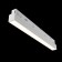 TREECH TRECHNICAL TR030-4-12WTW-DD-W, 12W, 30.4x2.3x4.4 cm, LED, 800LM, white color, white