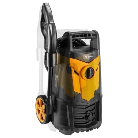High pressure washing DEKO DKCW140, 1700 W, 140 bar, 330 l/h/h