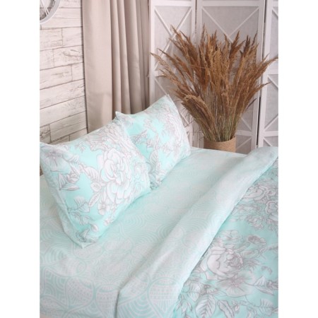 Lovely Lovely bedding, size 200x215 cm, 200x220 cm, 50x70 cm - 2 pcs-2