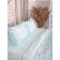 Lovely Lovely bedding, size 200x215 cm, 200x220 cm, 50x70 cm - 2 pcs