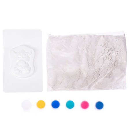 Set for creativity: bas-relief "Montrodrika-sweetheart"-1