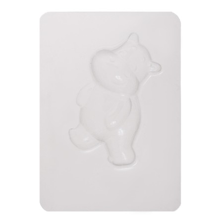 DIY soap. Set for creativity "Friendly animals"-4